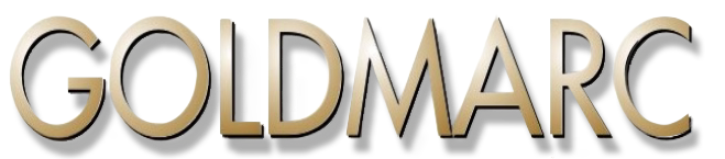 Goldmarc logo